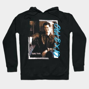 Randy Travis Hoodie